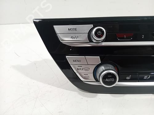Climate control BMW X3 (G01, F97, G08) iX3 | BP30908049I5 - Image 2