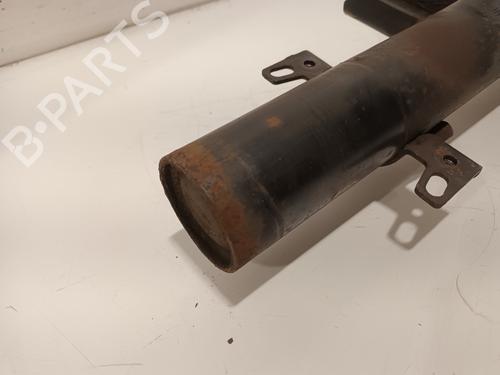 Left rear shock absorber LAND ROVER FREELANDER 2 (L359) 2.2 TD4 4x4 | BP15716892M18