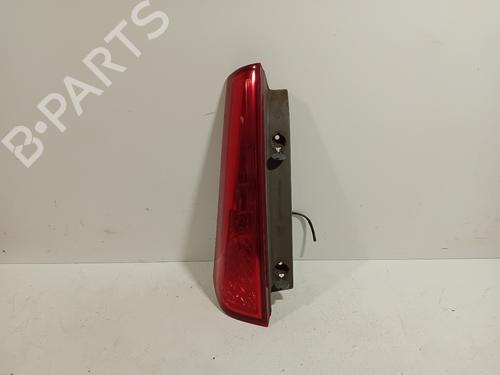 Used Left taillight Left taillight 21056872 21056872