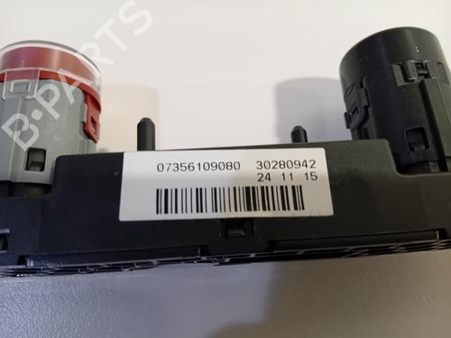 Warning switch FIAT 500X (334_) 1.4 (334AXC1B, 334AXC11) | BP26725503I22 - Image 5