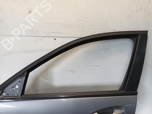 Left front door MERCEDES-BENZ C-CLASS (W204) C 200 CDI (204.001) | BP29077138C2 
