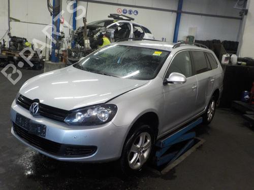VW GOLF VI Variant (AJ5) 1.6 TDI 842529