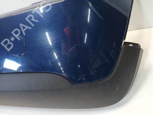 Rear bumper MINI MINI (F56) One D | BP29528303C8 