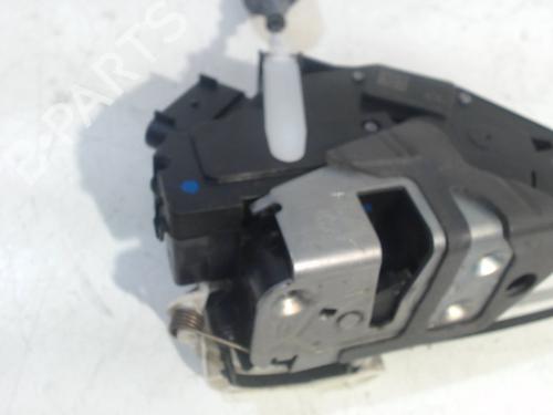 Front right lock FORD FIESTA VI (CB1, CCN) 1.25 | BP13205986C97 