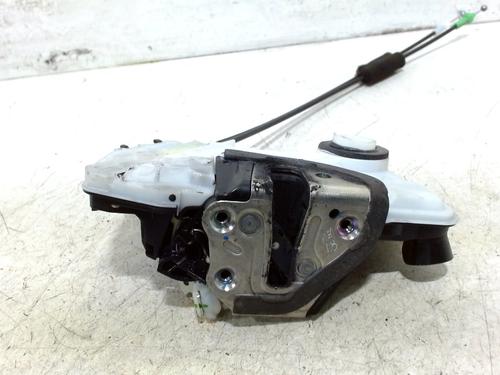 Front right lock CITROËN C1 II (PA_, PS_) 1.0 VTi 68 | BP13205858C97 
