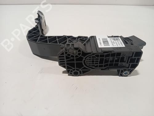 Pedal OPEL CORSA F (P2JO) 1.2 (68) | BP38318201I4 - Image 3