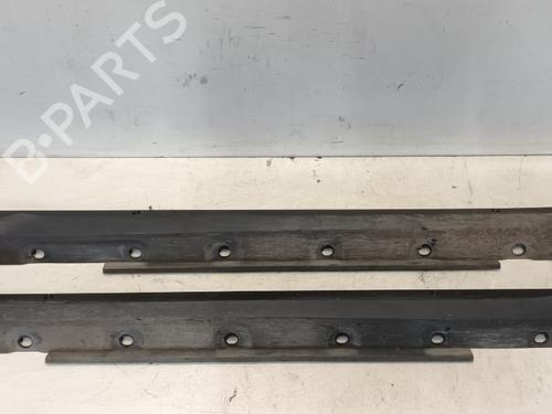 Used Right sideskirt TOYOTA C-HR (_X1_) 2.0 Hybrid (MAXH10) (184 hp) 29020256