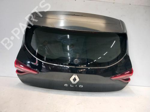 Used Tailgate Tailgate 38068730 38068730