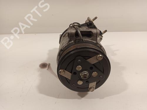 AC compressor JAGUAR XF I (X250) 2.2 D | BP16931862M34 