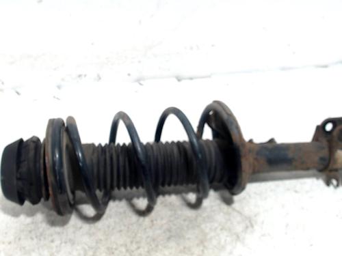 Used Left front shock absorber Left front shock absorber 7985034 7985034