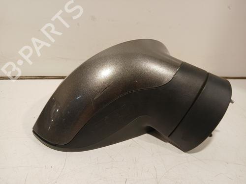 Right mirror SEAT IBIZA IV ST (6J8, 6P8) 1.4 TDI | BP25834894C27 