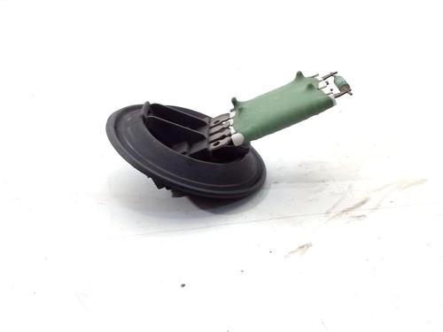 Heater resistor SKODA ROOMSTER (5J7) 1.4 | BP13649147M108 