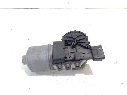 Used Front wiper motor PEUGEOT 208 I (CA_, CC_) 1.4 HDi (68 hp) 1665816