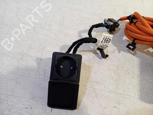 Inverter/Converter OPEL MOKKA / MOKKA X (J13) 1.4 (_76) | BP22625304M119 