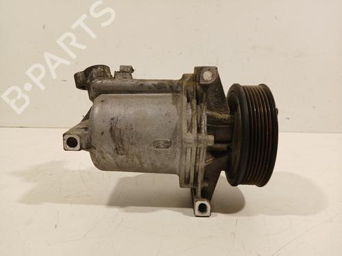 AC compressor NISSAN PULSAR Hatchback (C13) 1.2 DIG-T | BP30436365M34 - Image 4