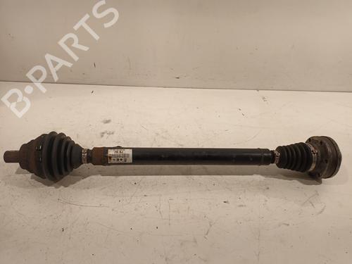 Used Right front driveshaft VW PASSAT CC B6 (357) 2.0 TDI (140 hp) 31994913