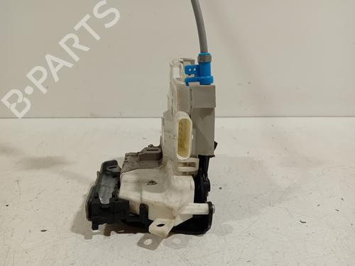 Front right lock AUDI A3 Limousine (8VS, 8VM) 1.5 TFSI | BP22543956C97 