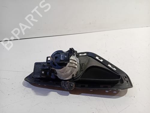 Left front fog light KIA STONIC (YB) 1.0 T-GDi | BP29325374C30 