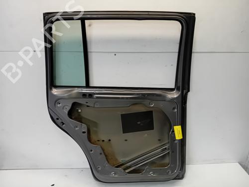 Left rear door VW TOURAN (1T1, 1T2) 1.4 TSI | BP27409082C4 