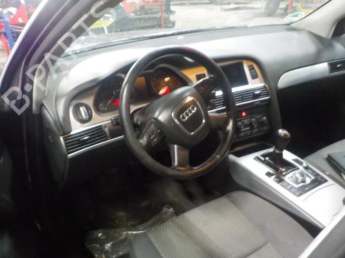 Starter AUDI A6 C6 Avant (4F5) 2.7 TDI | BP24863866M8  - Image 11