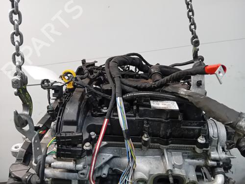 Engine FORD FIESTA VII (HJ, HF) 1.1 Ti-VCT | BP37726316M1  - Image 5