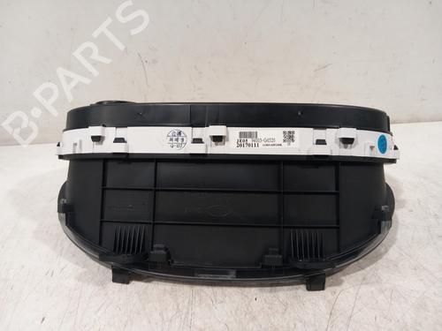 Instrument cluster KIA PICANTO III (JA) 1.0 | BP38647753C47 - Image 2
