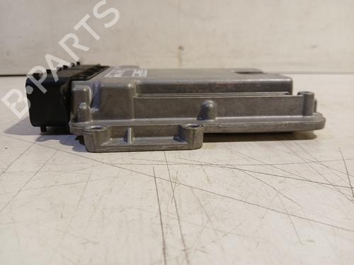 Engine control unit (ECU) JAGUAR F-PACE (X761) 2.0 TD4 AWD | BP32232393M57