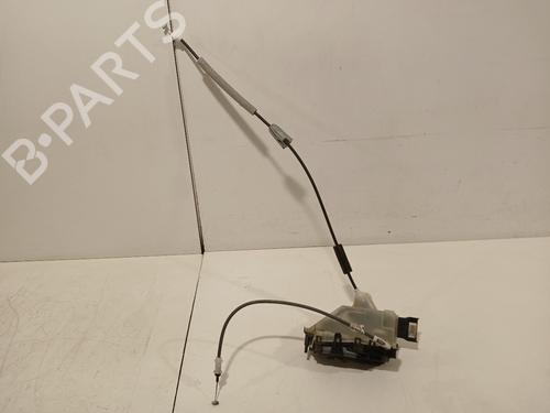 Used Front right lock Front right lock 37172232 37172232