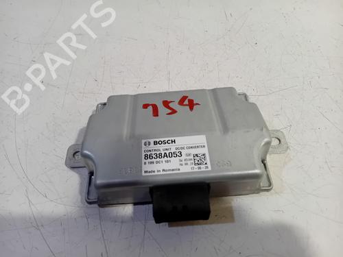 Used Inverter/Converter Inverter/Converter 18146296 18146296