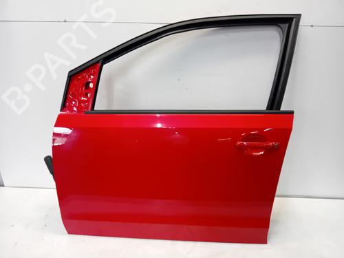 Used Left front door Left front door SEAT Mii (KF1, KE1) 1.0 EcoFuel (68 hp) 35793705 35793705