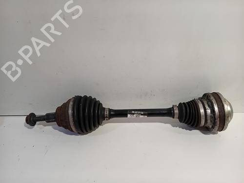 Used Left front driveshaft VW TOURAN (5T1) 1.4 TSI (150 hp) 23394637