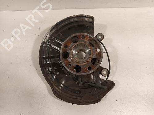 Used Right front steering knuckle MERCEDES-BENZ B-CLASS Sports Tourer (W246, W242) B 180 CDI (246.200) (109 hp) 25009842