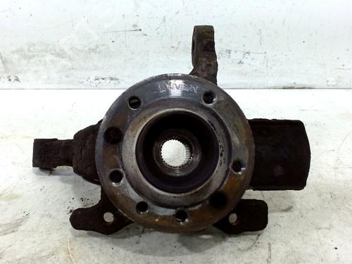Used Left front steering knuckle Left front steering knuckle 13205498 13205498