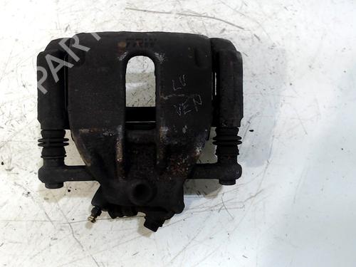 Used Left front brake caliper NISSAN MICRA III (K12) 1.2 16V (80 hp) 11785659