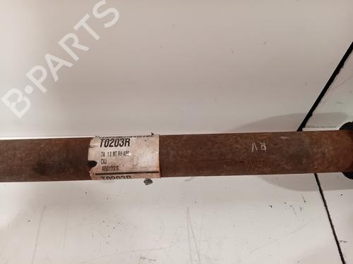 Right front driveshaft KIA PICANTO II (TA) 1.0 | BP37257561M39  - Image 5