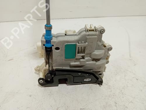 Cerradura puerta delantera derecha AUDI A3 Sportback (8VA, 8VF) 2.0 TDI (150 hp) 13710663