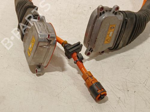 Cable BMW 5 (G30, F90) 530 e Plug-in-Hybrid | BP27409022E12 