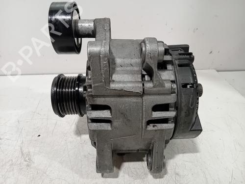 Alternator FORD TRANSIT CUSTOM V362 Van (FY, FZ) 2.0 EcoBlue | BP35788685M7 - Image 2