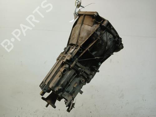 Gearbox BMW 3 Touring (F31) 318 d | BP31262876M3