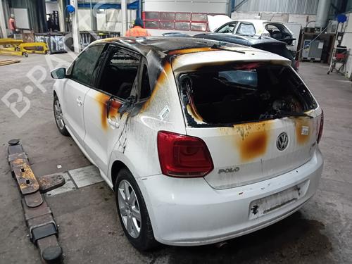 Engine VW POLO V (6R1, 6C1) 1.4 (6R1) | BP31714949M1 