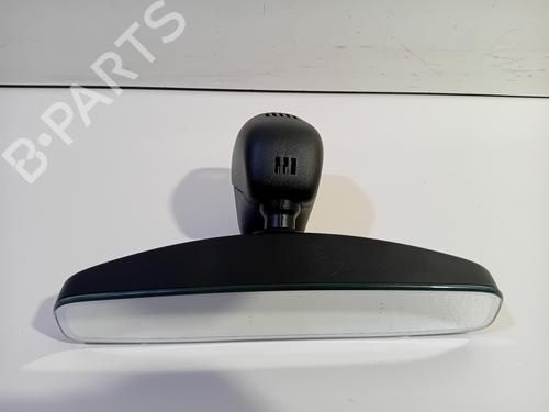Used Rear mirror AUDI Q7 (4MB, 4MG, 4MQ) 3.0 TDI quattro (272 hp) 26430879