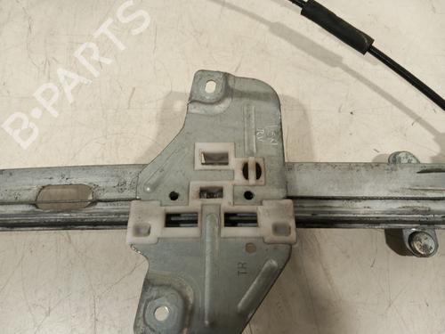 Front right window mechanism KIA PICANTO II (TA) 1.0 | BP37490464C23 - Image 4