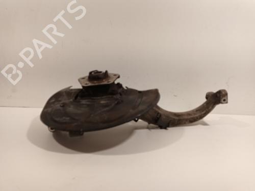 Right front steering knuckle AUDI Q7 (4MB, 4MG, 4MQ) 3.0 TDI quattro | BP26725738M26 