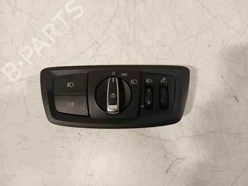 Mando luces Mando luces BMW X1 (F48) sDrive 18 i (136 hp) 33268354 33268354
