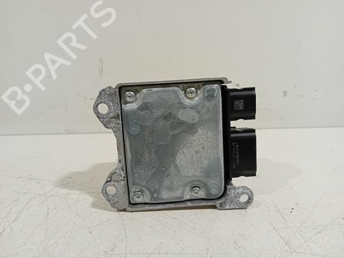Kollisjonspute styreenhet FORD ECOSPORT 1.0 EcoBoost | BP24368009M53