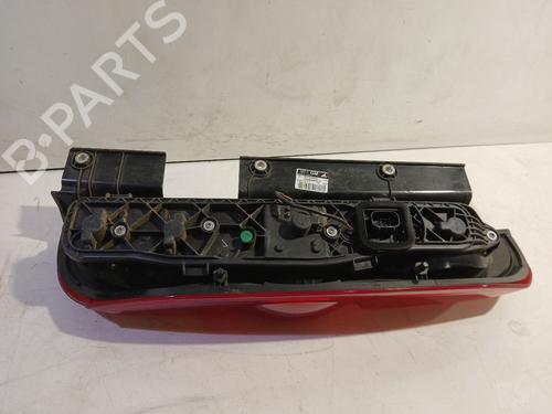 Left taillight OPEL COMBO Box Body/MPV (X12) 1.3 CDTI (B05) | BP31261611C34 - Image 3