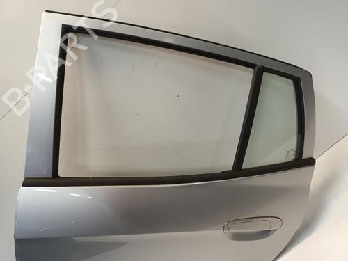 Left rear door KIA PICANTO I (SA) 1.0 | BP17242605C4 