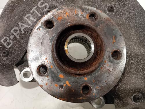 Right front steering knuckle AUDI A4 B8 (8K2) 1.8 TFSI | BP32345874M26 