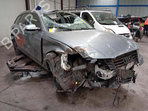 Engine AUDI A4 B8 Avant (8K5) 3.0 TDI quattro | BP29912913M1  - Image 7