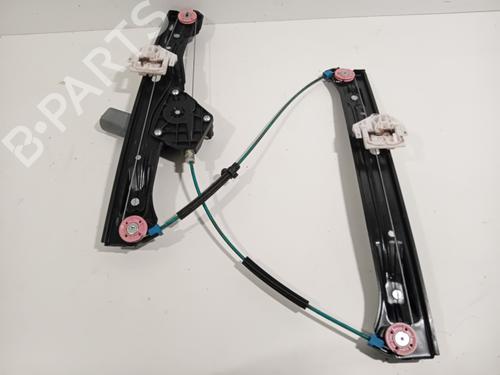 Front right window mechanism BMW 1 (F20) M 135 i xDrive | BP30145024C23